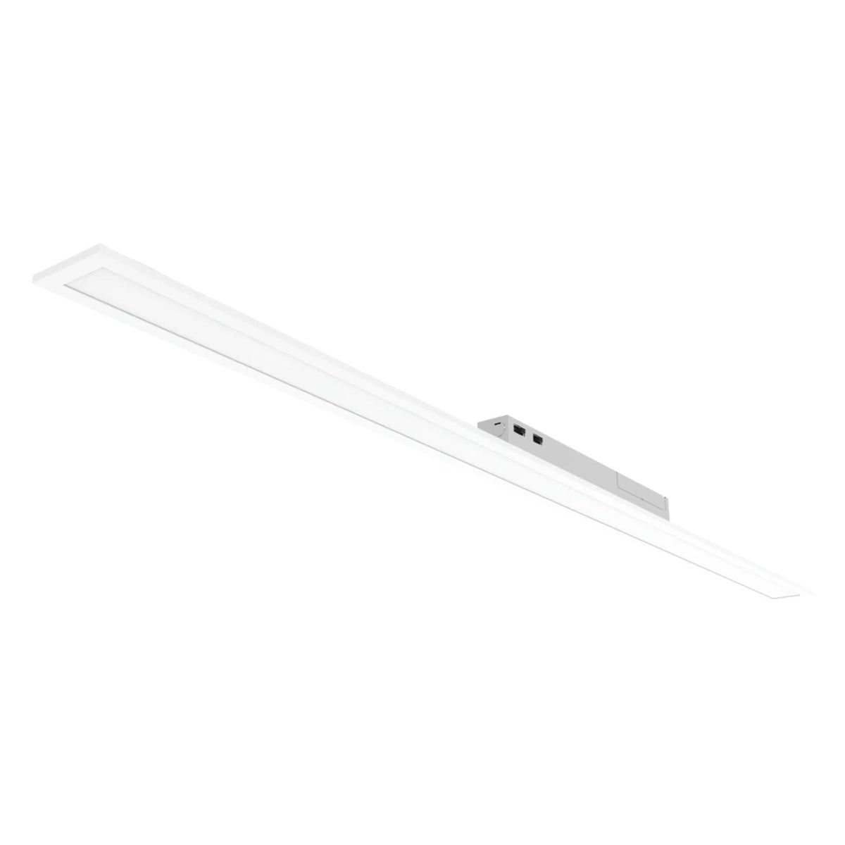 4 X 6 Recessed Backlit Panel CCT & Wattage Selectable (6 Pack)
