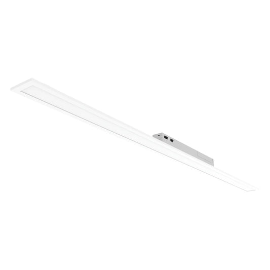 4 X 6 Recessed Backlit Panel CCT & Wattage Selectable (6 Pack)