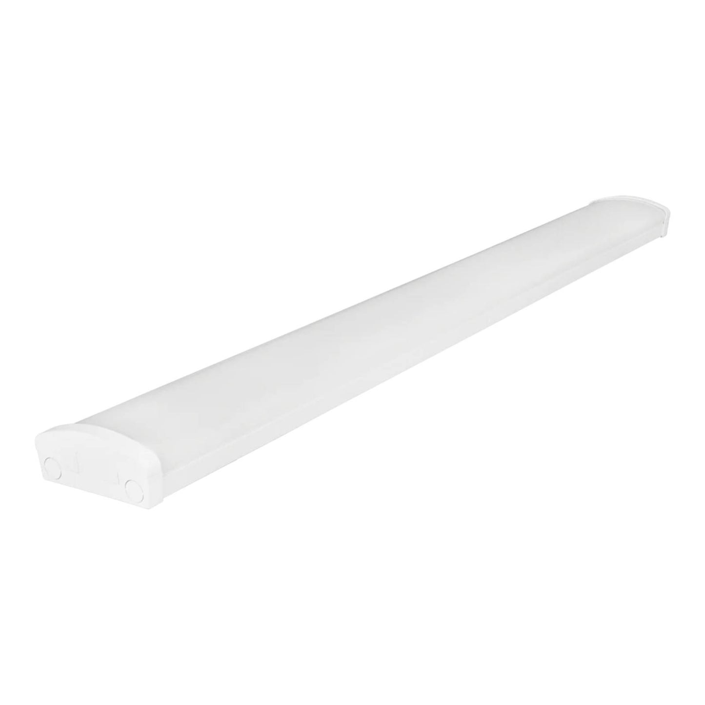 4ft Linkable Linear Wrap 5CCT & 4 Wattage Selectable