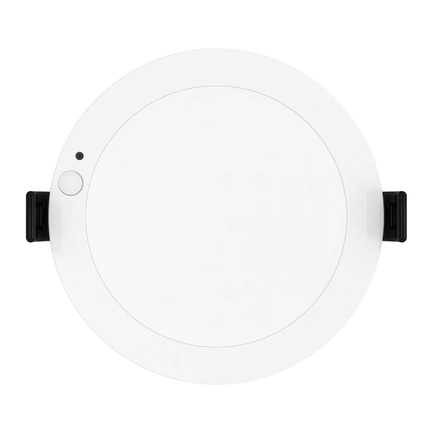 4" 5CCT Recessed Mini Panel Canless Spotlight, Adjustable PIR Sensor, Universal Voltage