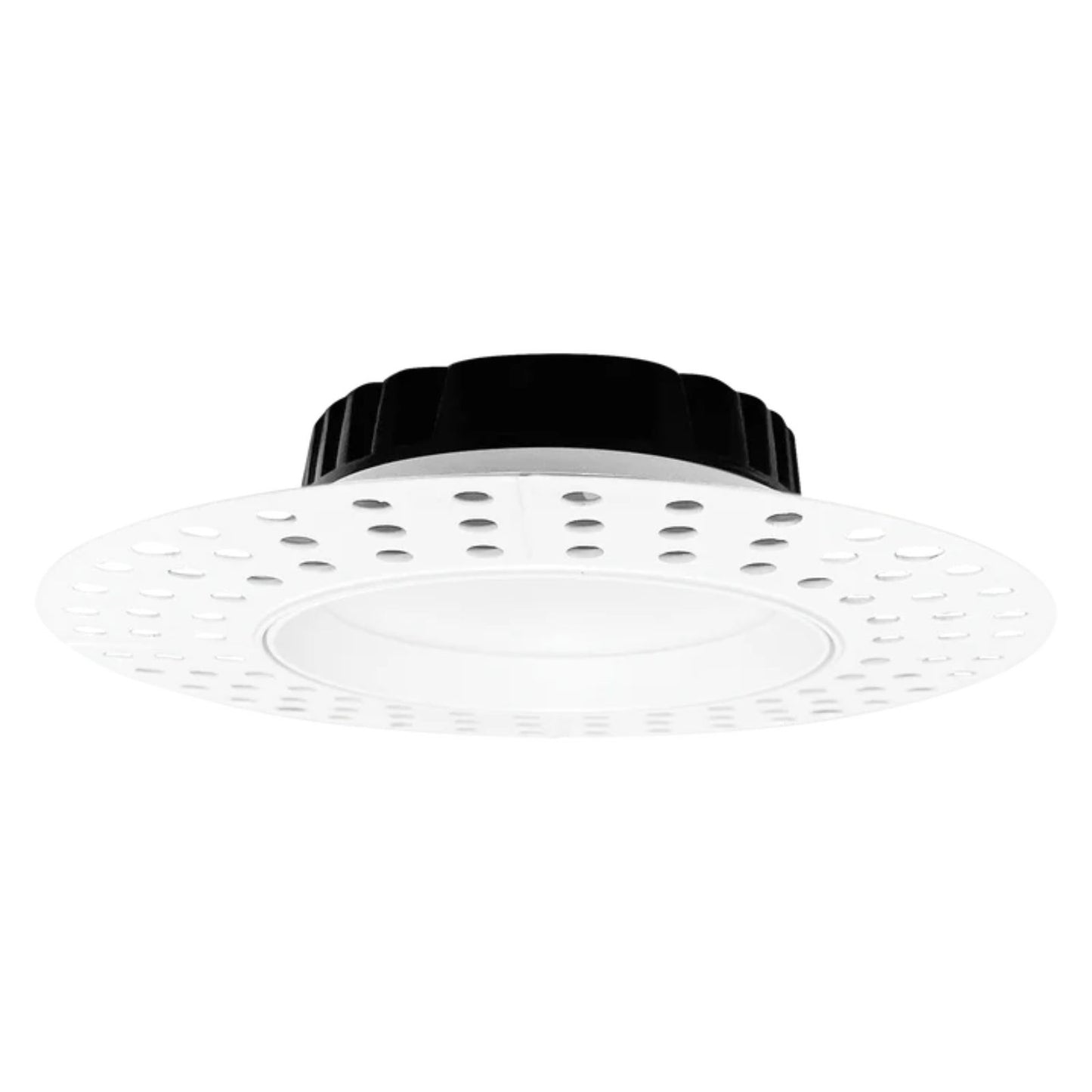 4 inch 15W 5CCT Selectable Mini Panel Trim less Spotlight