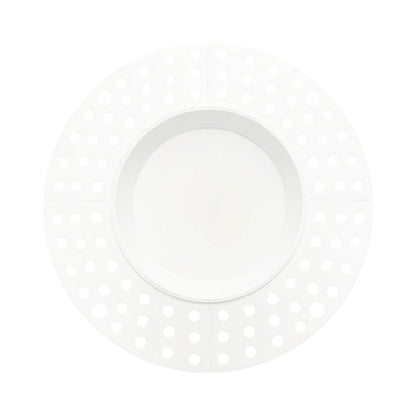 4 inch 15W 5CCT Selectable Mini Panel Trim less Spotlight