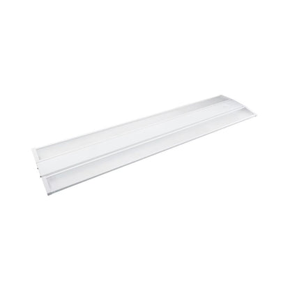 4FT 350W Multi Watt Multi CCT LED Foldable Linear High Bay