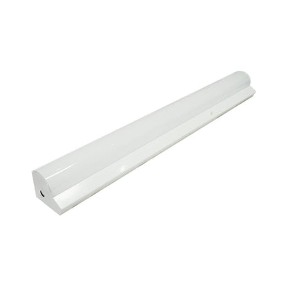 4FT 50W Multi Watt Multi CCT Stairwell Linear Strip Light