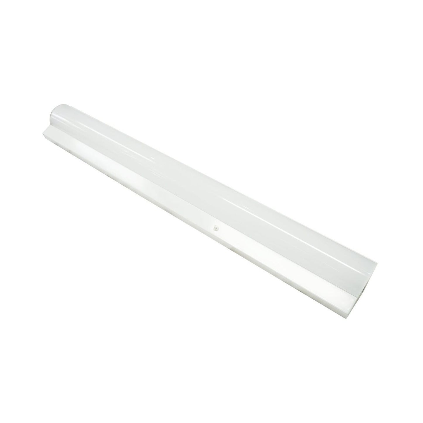 4FT 50W Multi Watt Multi CCT Stairwell Linear Strip Light