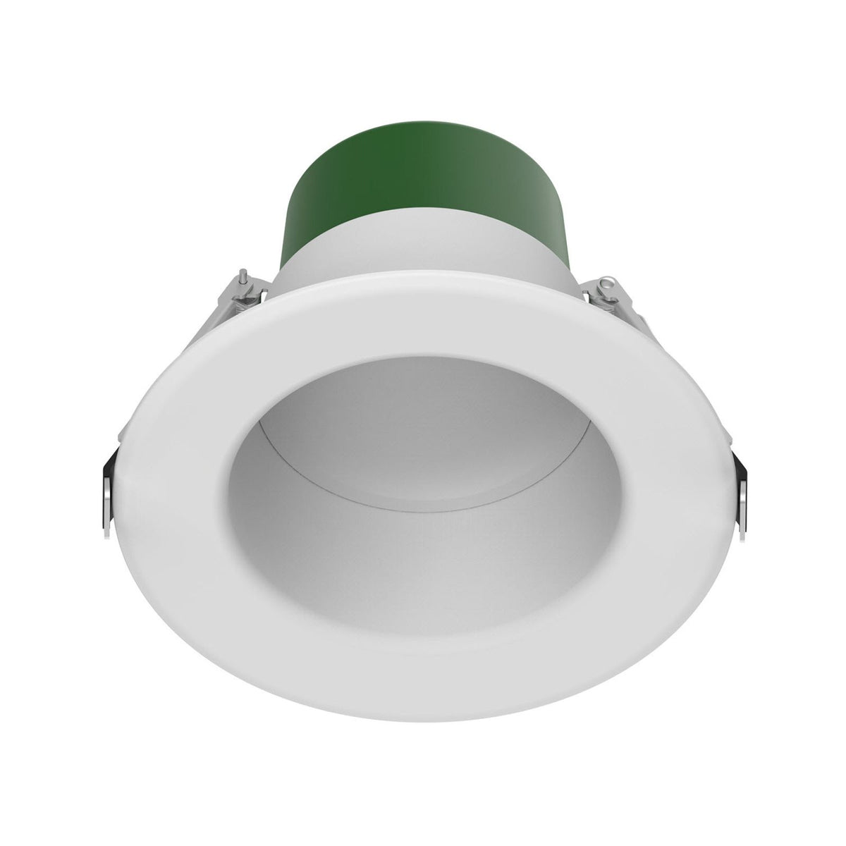 Multi Ressources Downlight 6 inch 42W Multi Watt Multi CCT Commercial Downlight – Light2Work