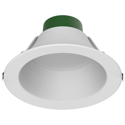 9.5inch 32W Multi Watt 5CCT Selectable Commercial Downlight