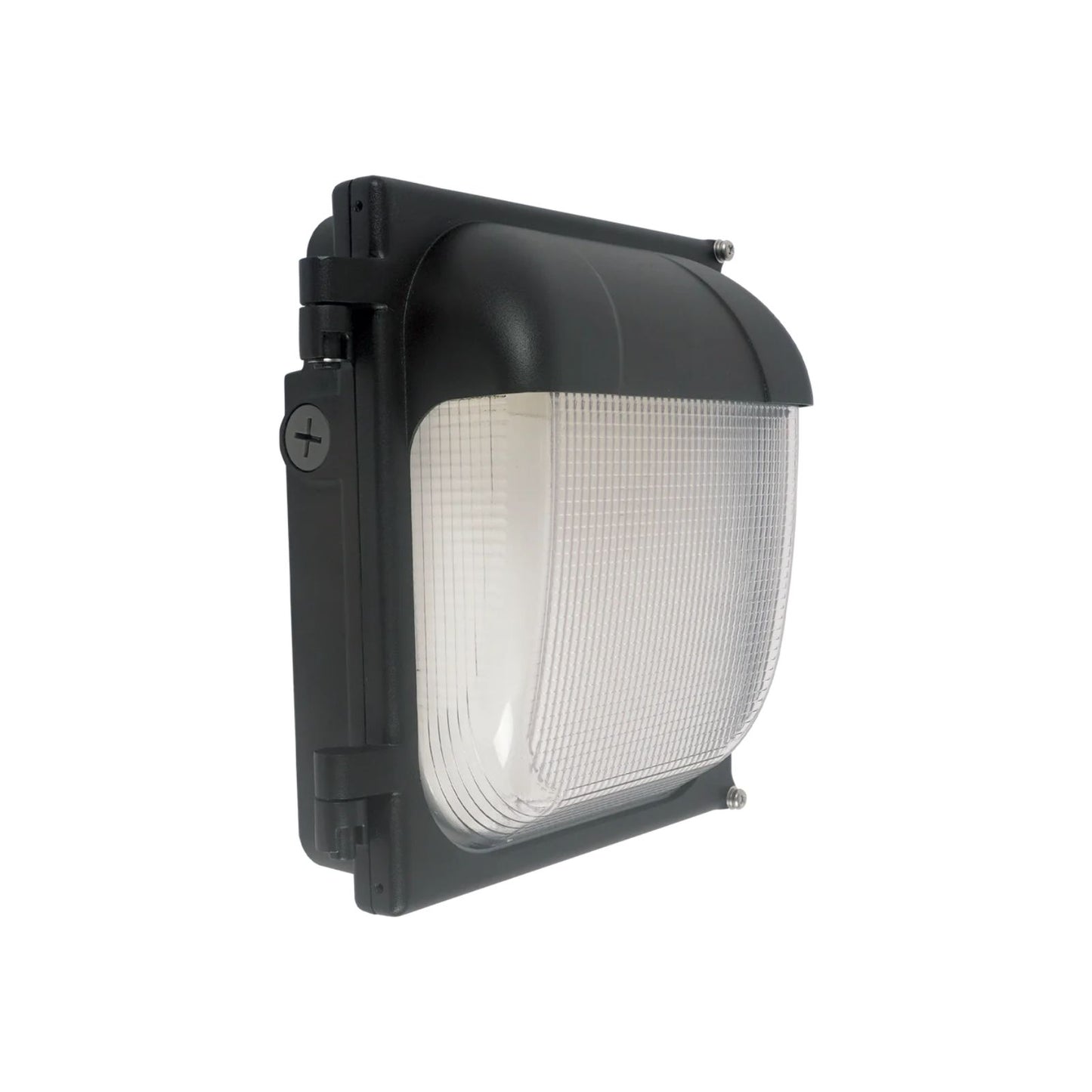 Microluz de pared multivatio y CCT de 60 W con fotocélula