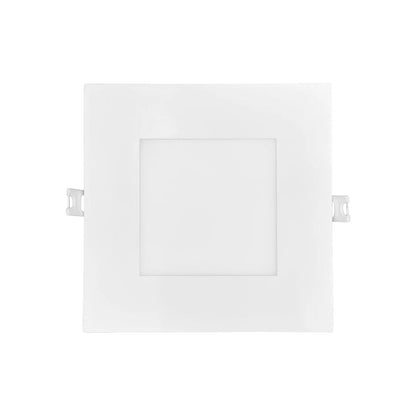 6 inch 15W 5CCT Selectable Round Wafer Ultrathin Downlight 20 Pack