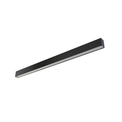 6FT 60W Multi Watt Multi CCT Linear Architectural Up Down Light