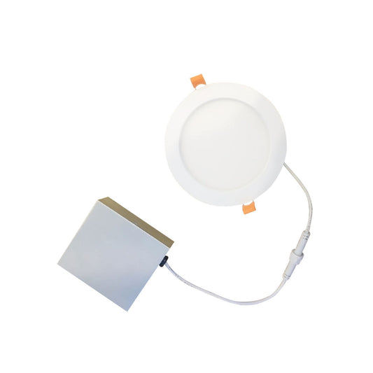 LED Recessed Light-light2work