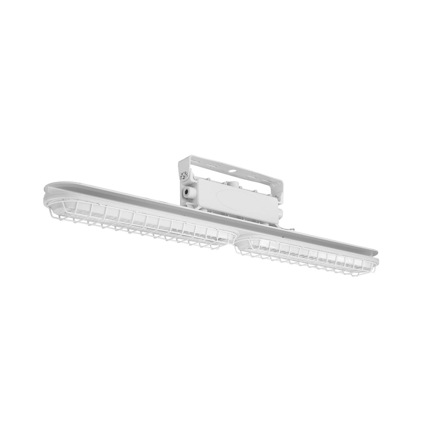 80W Linear Hazard Light