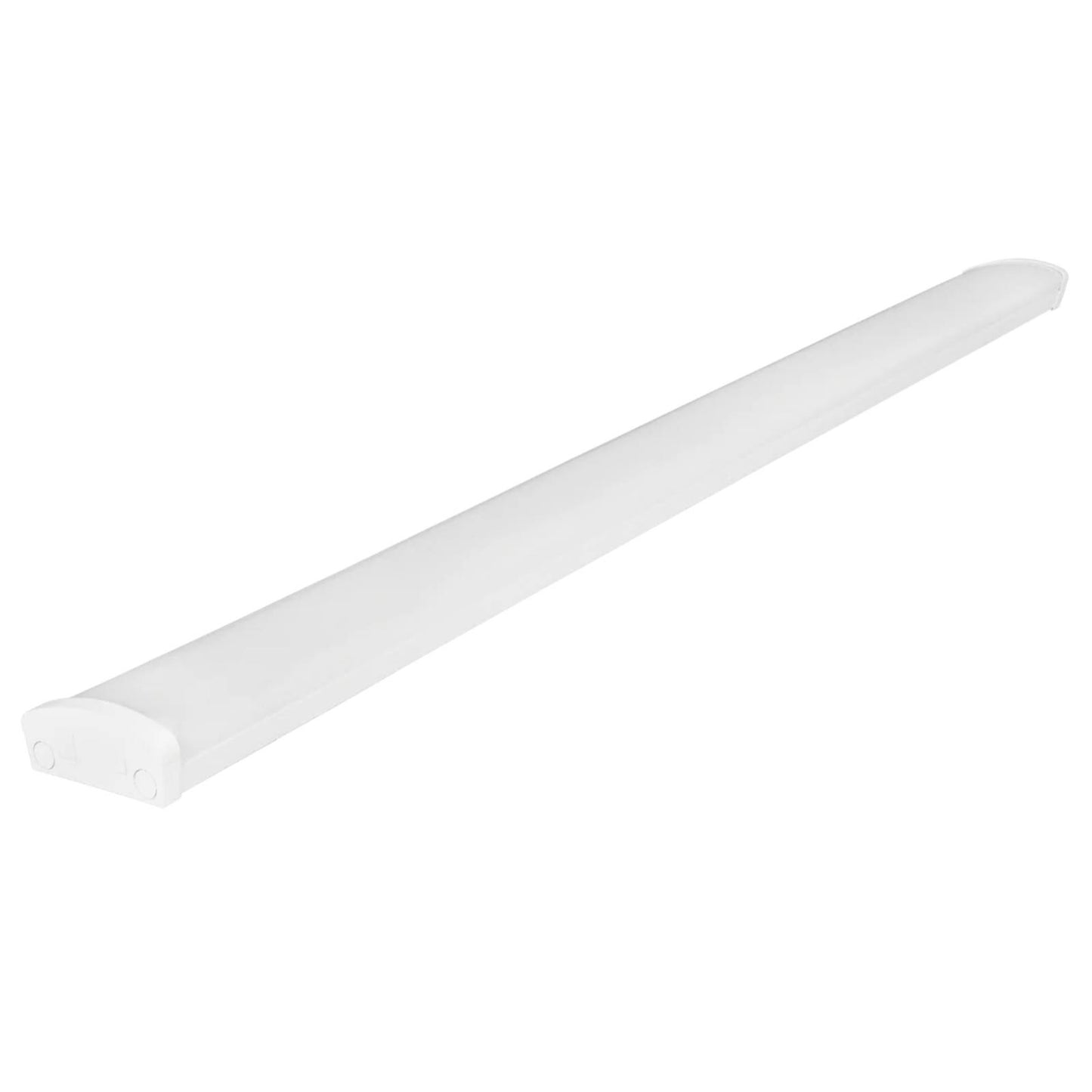 8ft Linkable Linear Wrap 5CCT & 4 Wattage Selectable