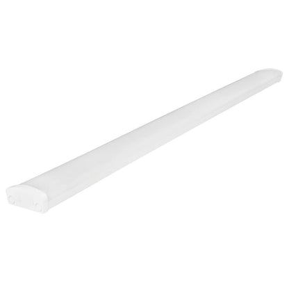 8ft Linkable Linear Wrap 5CCT & 4 Wattage Selectable