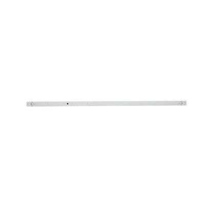 8FT 136W Multi Watt Multi CCT Linear Strip Light Sensor Ready