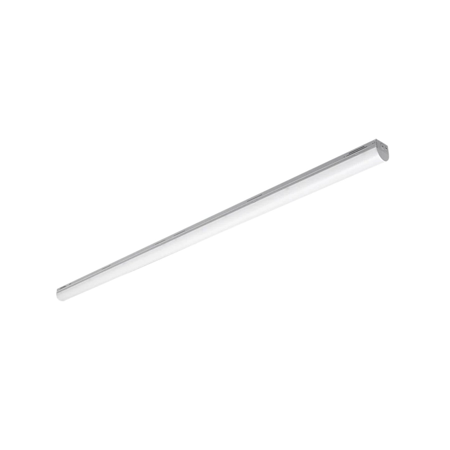 8FT 136W Multi Watt Multi CCT Linear Strip Light Sensor Ready
