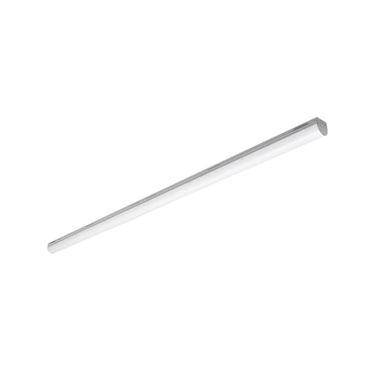 8FT 136W Multi Watt Multi CCT Linear Strip Light Sensor Ready