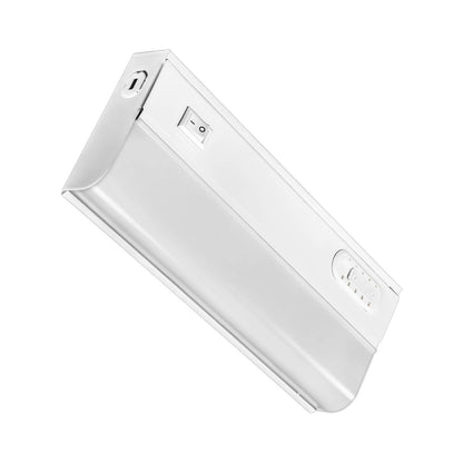 9 in Color Selectable LED Under Cabinet Light