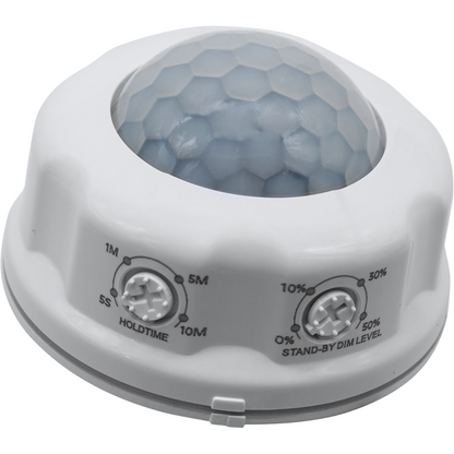 Bluetooth PIR Sensor-Light2Work