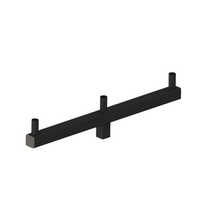 Bullhorn Pole Brackets-Light2Work