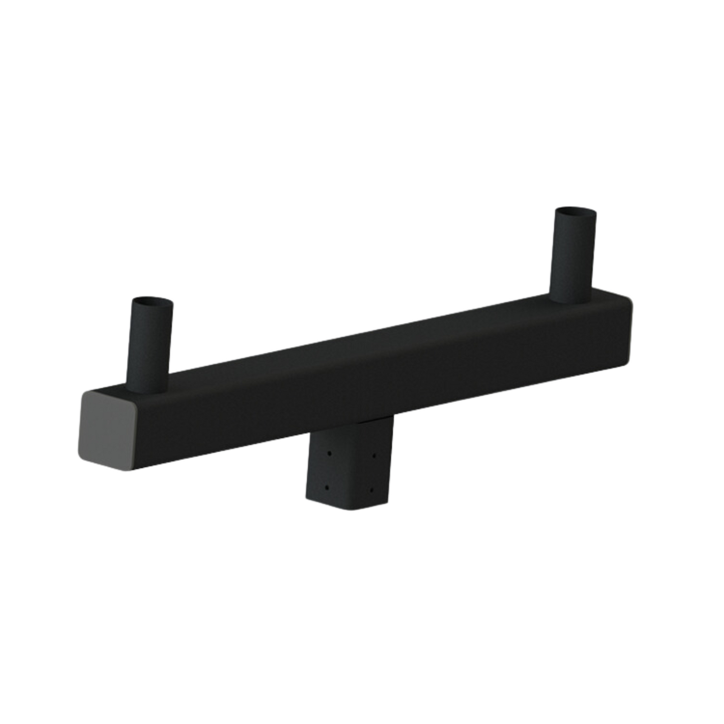 Bullhorn Pole Brackets-Light2Work