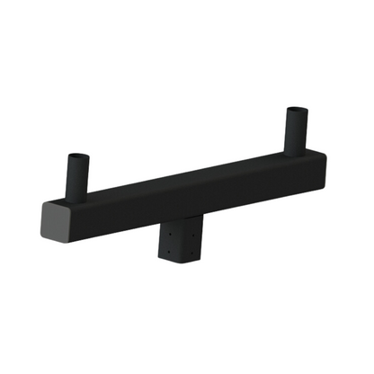 Bullhorn Pole Brackets-Light2Work