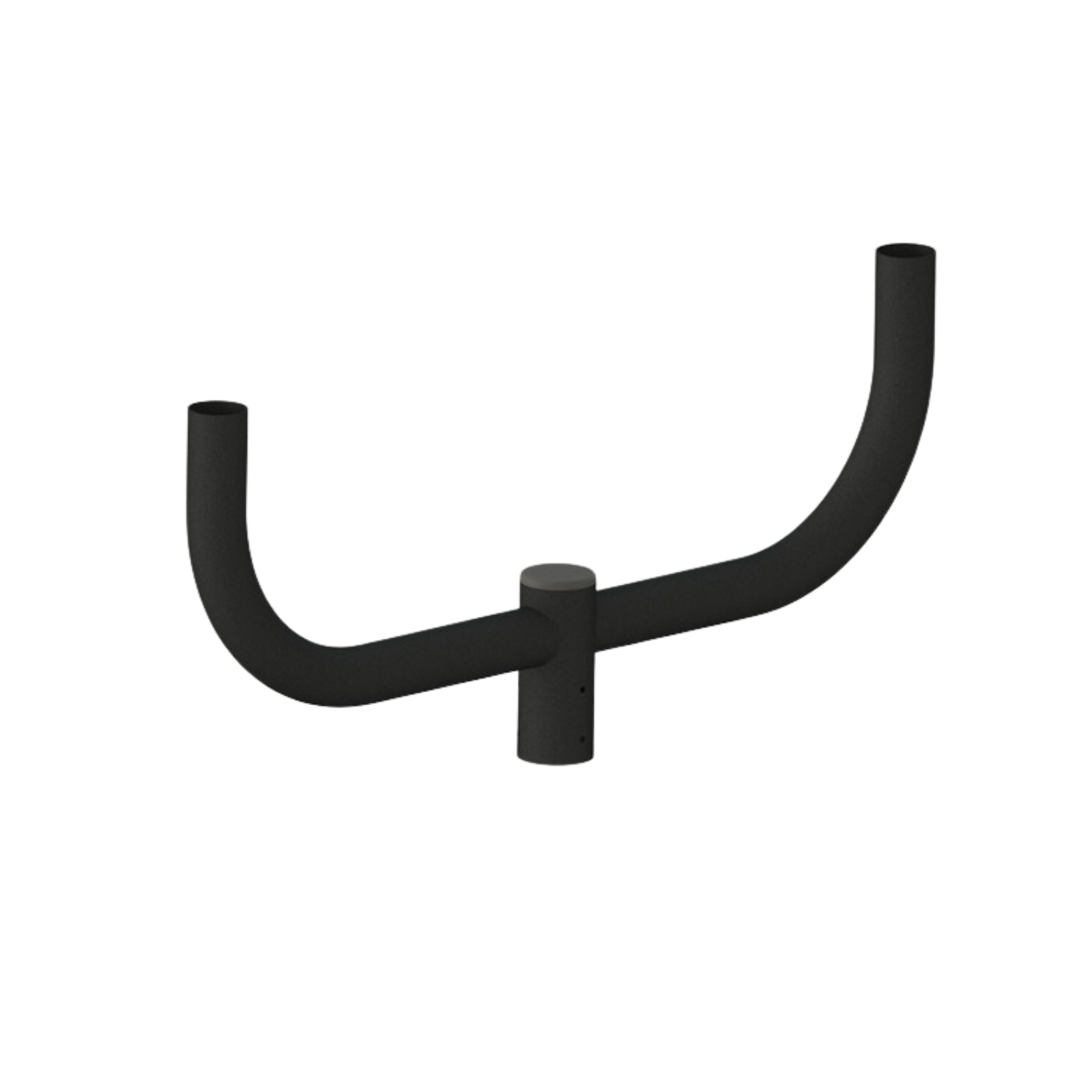 Bullhorn Pole Brackets-Light2Work