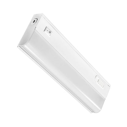 12 in Color Selectable LED Under Cabinet Light