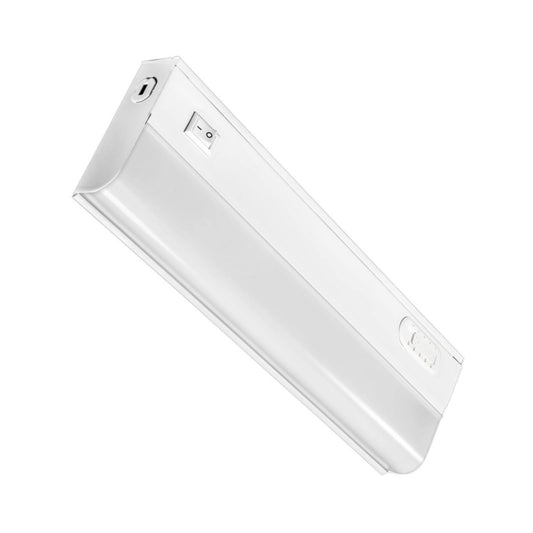 12 in Color Selectable LED Under Cabinet Light