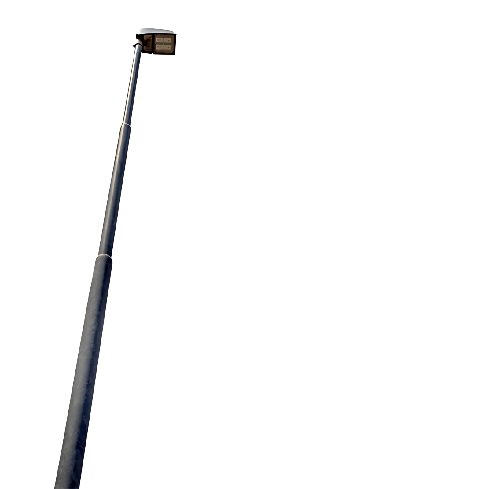 Fiber Glass Pole-Light2Work