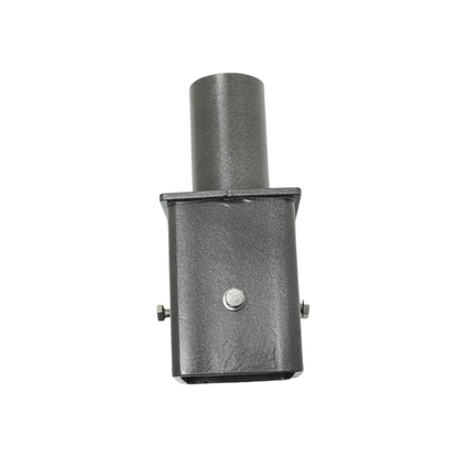 Internal Tenon Adaptors For Square Pole-Light2Work