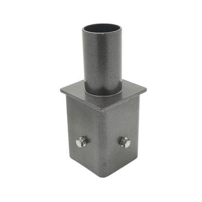 Internal Tenon Adaptors For Square Pole-Light2Work
