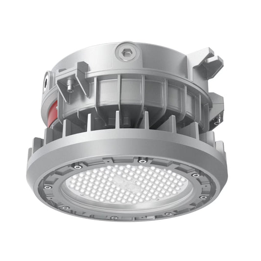 100W LED Explosion-proof High Bay Light