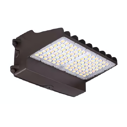 LED Full-cutoff Wallpack Light-Light2Work