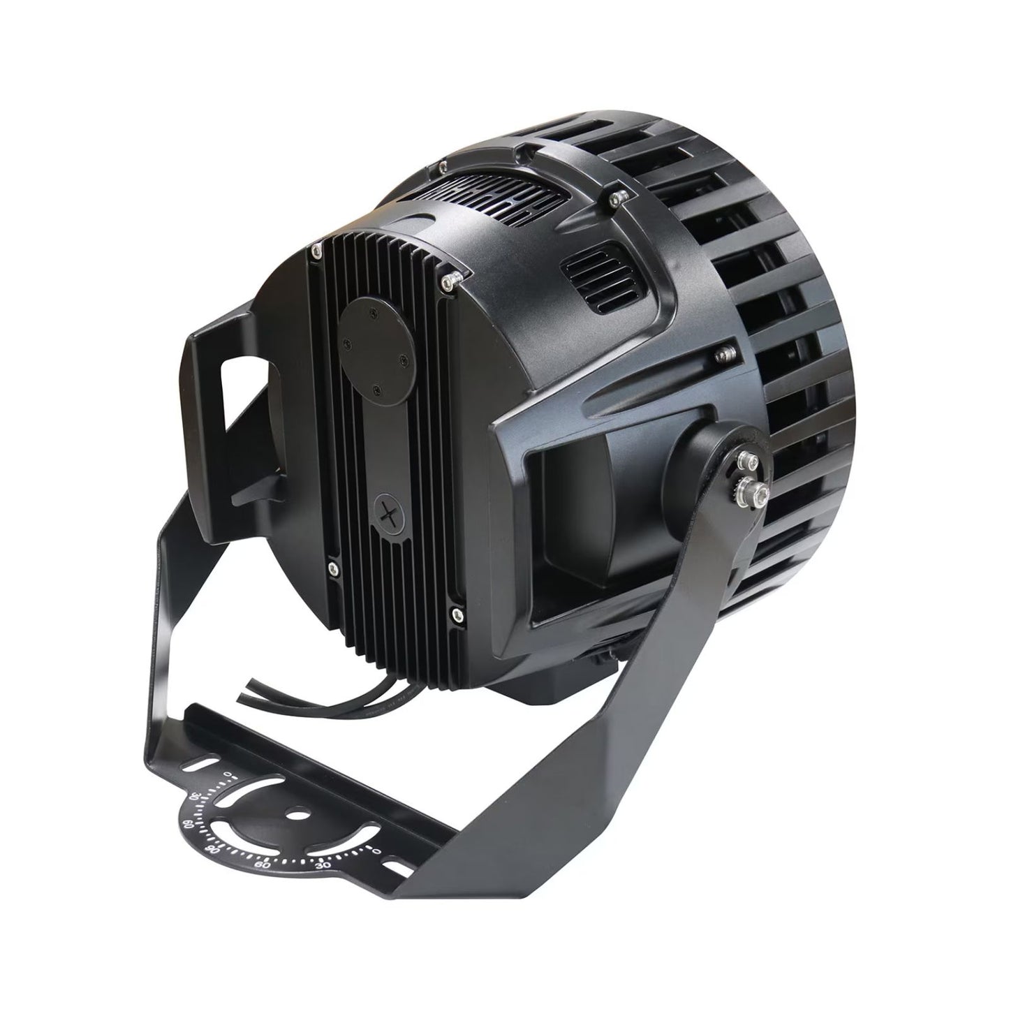 Luz LED para estadio de bajo voltaje de 750 W y 5000 K