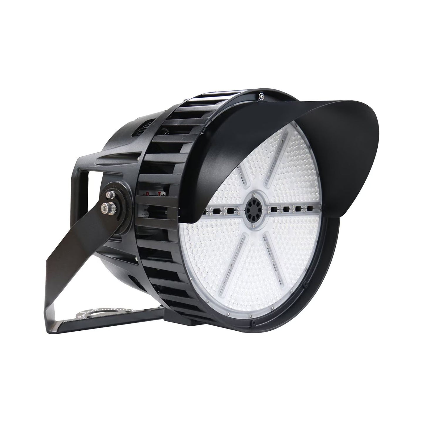 Luz LED para estadio de bajo voltaje de 750 W y 5000 K