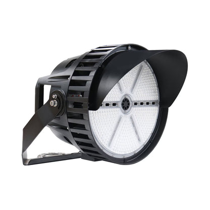 Luz LED para estadio de bajo voltaje de 750 W y 5000 K