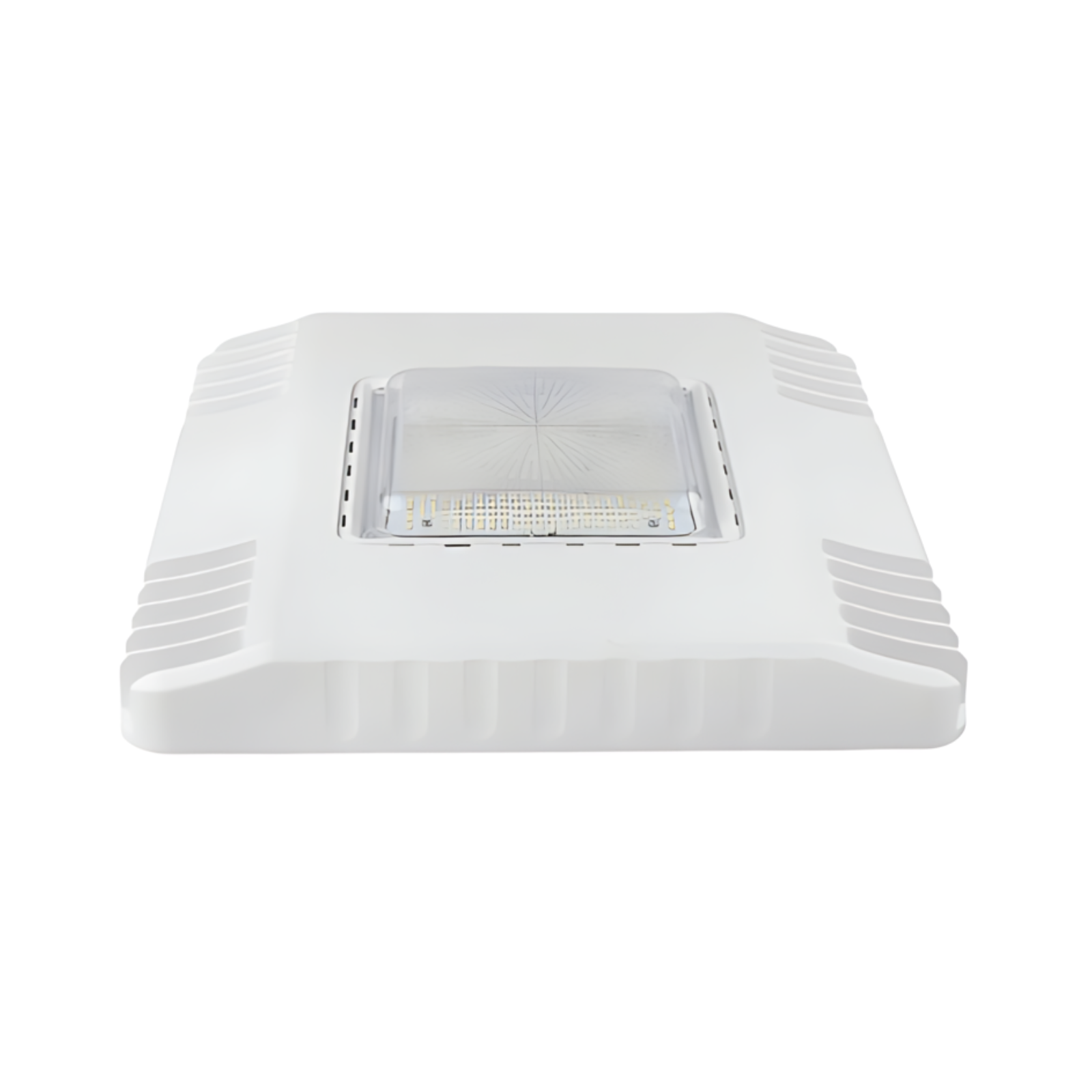 Canopy Lights | Durable & Efficient Outdoor Lighting | Light2Work