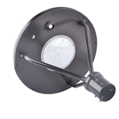 40W LED Solar Post Top Light 5000K