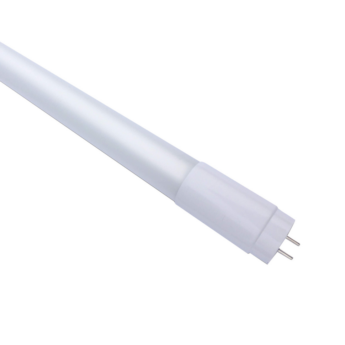 Pass Led 25 Pack 4ft 17 Watt 6500K Type B (by pass) LED Tube Light – Light2Work