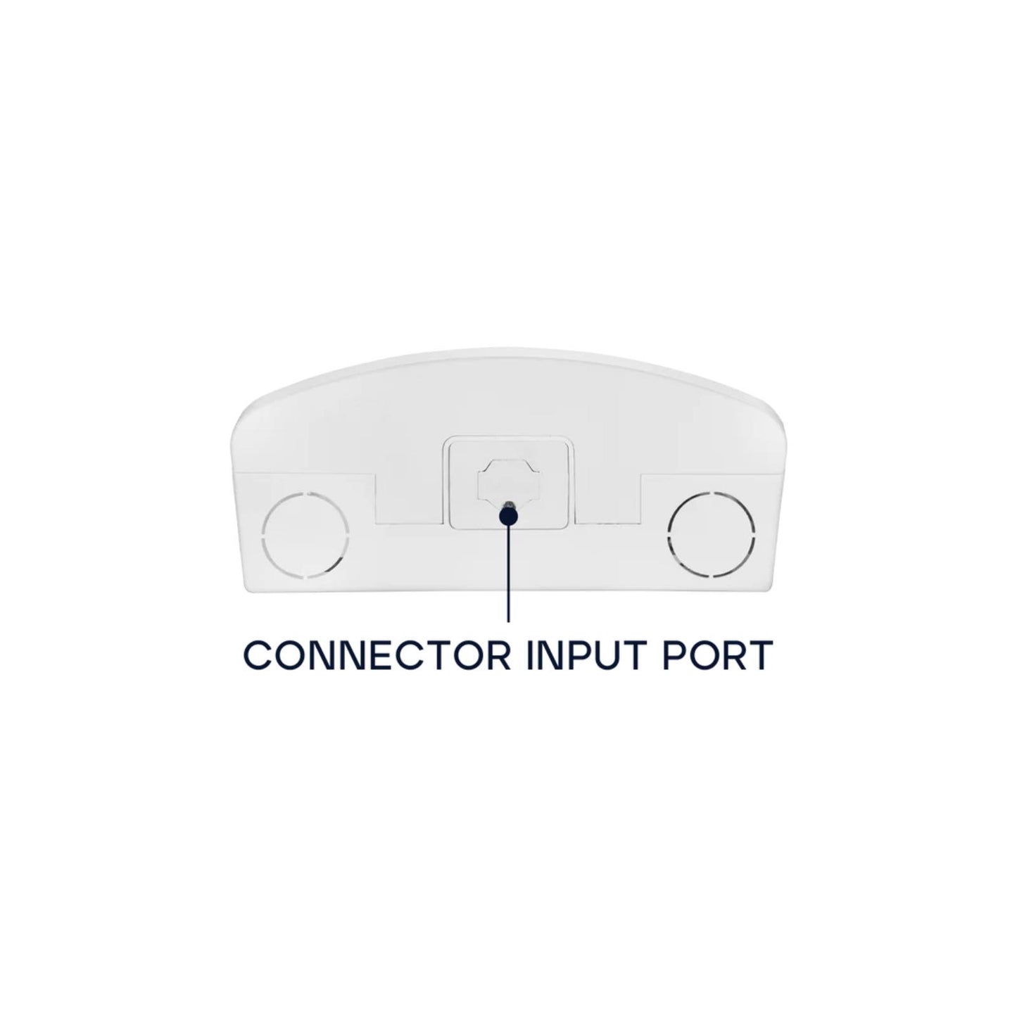 2ft Linkable Linear Wrap 5CCT & 4 Wattage Selectable