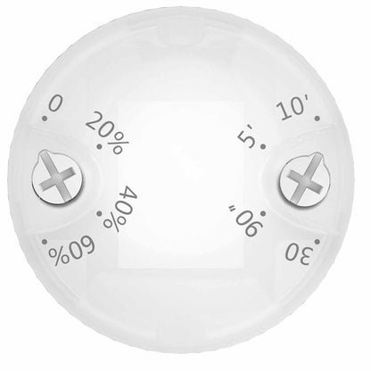 10 Meter Microwave + Photocell Sensor