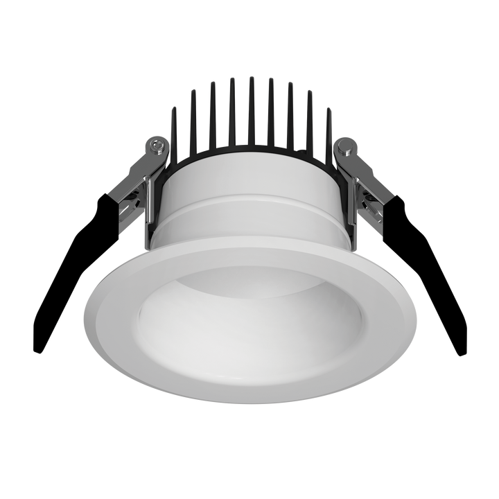 3" Commercial Downlight 5 CCT & 3 Watt Selectable - Universal Voltage/Dual Dimming High Output