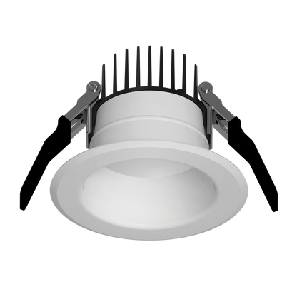 3" Commercial Downlight 5 CCT & 3 Watt Selectable - Universal Voltage/Dual Dimming High Output