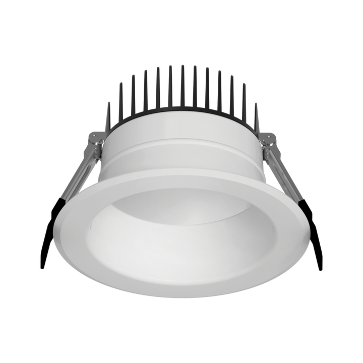 4" Commercial Downlight 5 CCT & 3 Watt Selectable - Universal Voltage/Dual Dimming High Output