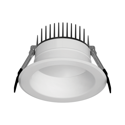 4" Commercial Downlight 5 CCT & 3 Watt Selectable - Universal Voltage/Dual Dimming High Output
