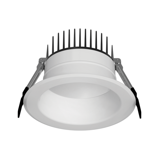 4" Commercial Downlight 5 CCT & 3 Watt Selectable - Universal Voltage/Dual Dimming High Output