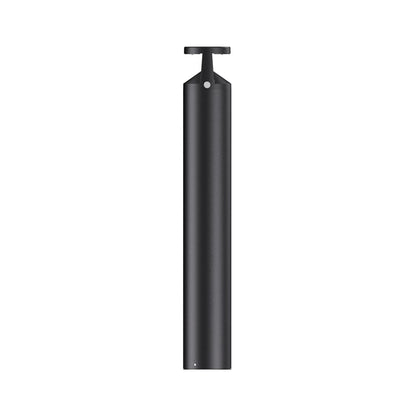 42 inch Multi Watt Multi CCT LED Bollard Light with photocell