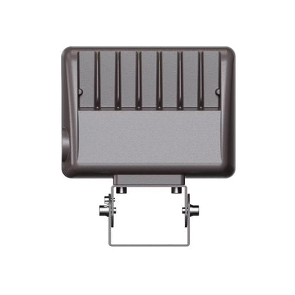 35W Watt & CCT Selectable Flood Light with Photocell