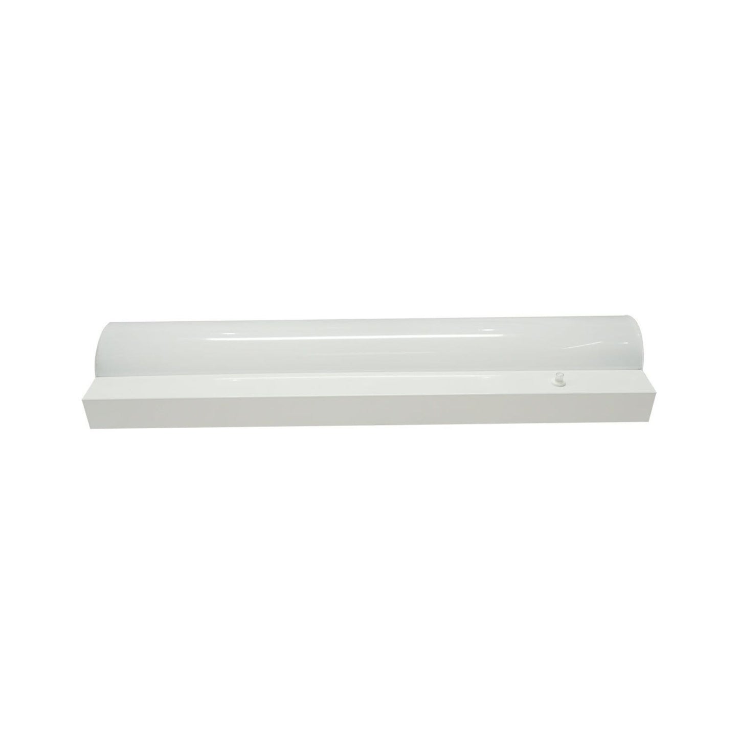 2FT 25W Multi Watt Multi CCT Stairwell Linear Strip Light